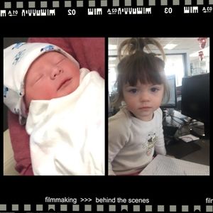 Meet your Posher, Billy